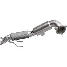 Load image into Gallery viewer, MagnaFlow 13-17 Ford Escape 1.6L Direct Fit Converter