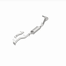 Load image into Gallery viewer, MagnaFlow BRE Exhaust Kit 94-95 Chevy C1500 C2500 K1500 K2500 5.7L