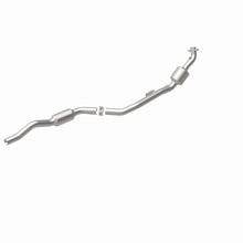 Load image into Gallery viewer, MagnaFlow 06-09 Mercedes-Benz E350 3.5L Direct Fit Converter