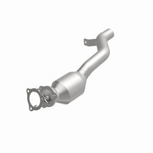 Load image into Gallery viewer, MagnaFlow 10-11 Cayenne V8 4.8 OEM Underbody Direct Fit Converter