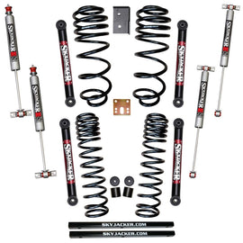 Skyjacker 2.5In KIT 2003 WRANGLER TJ