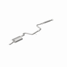 Load image into Gallery viewer, MagnaFlow BRE Exhaust Kit 06-11 Chevy Impala Monte Carlo 3.5L