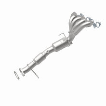 Load image into Gallery viewer, MagnaFlow 04-05 Mazda 3 2.3L Direct Fit Converter