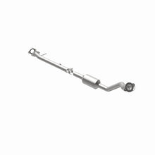 Load image into Gallery viewer, MagnaFlow 04-05 Buick Rendezvous 3.4L Direct Fit Converter