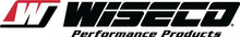 Load image into Gallery viewer, Wiseco Groove Lock Spacer - 4.496-4.592inch bores Oil Rail Support Shelf Stock
