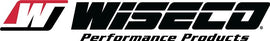 Wiseco GROOVE LOCK SPACER 3.877-3.935inch Oil Rail Support Shelf Stock