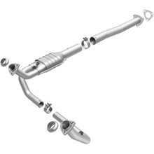 Load image into Gallery viewer, MagnaFlow 96-01 Chevy Express 1500 4.3L Direct Fit Converter