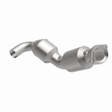 Load image into Gallery viewer, MagnaFlow 21-23 Ford F-150 3.5L Left Underbody Direct Fit Converter