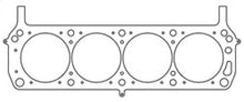 Load image into Gallery viewer, Cometic Ford 302/351W Windsor V8 .045in MLS Cylinder Head Gasket - 4.100in Bore - SVO