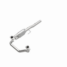Load image into Gallery viewer, MagnaFlow 94-95 Dodge Ram y-pipe CA Direct Fit Converter
