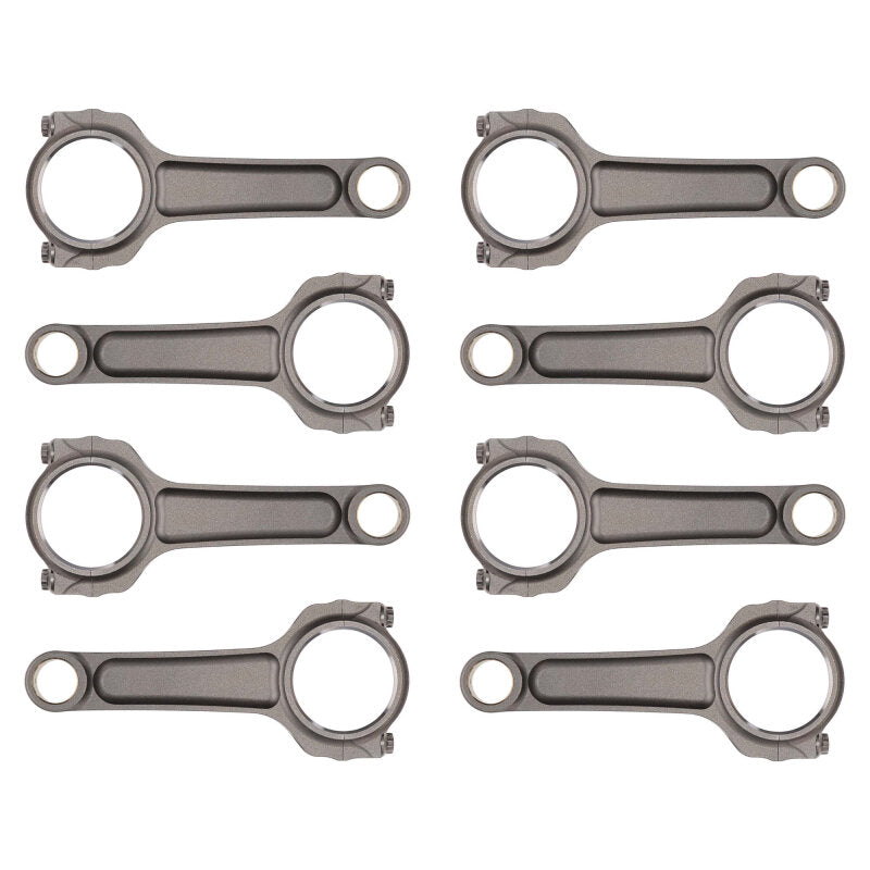 Manley Pro Series I-Beam Connecting Rods 6.750 Length set of 8