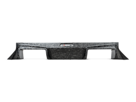 Akrapovic BMW M2 Coupe (G87) Rear Chopped Carbon Fiber Diffuser - Matte