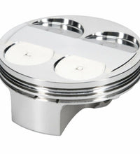 Load image into Gallery viewer, JE Pistons Yamaha YZ450F 12.8 to 1 Piston Kit