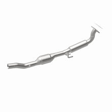 Load image into Gallery viewer, MagnaFlow 2001 Volkswagen Beetle 2.0L Direct Fit Converter