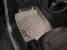 Load image into Gallery viewer, WeatherTech 24-26 Mazda CX-90/25-26 Mazda CX-70 Front FloorLiner - Tan