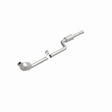 Load image into Gallery viewer, MagnaFlow 08-10 Mercedes-Benz C300 3.0L Direct Fit Converter