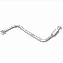 Load image into Gallery viewer, MagnaFlow 05-06 Land Rover LR3 4.4L Direct Fit Converter