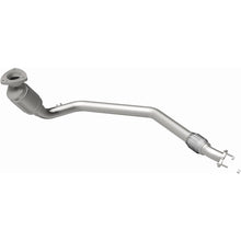 Load image into Gallery viewer, MagnaFlow 2007 Chevrolet Malibu 3.5L Direct Fit Converter