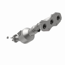 Load image into Gallery viewer, MagnaFlow 06-12 Toyota RAV4 3.5L Direct Fit Converter