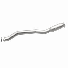 Load image into Gallery viewer, MagnaFlow Direct Fit Catalytic Converter 2012-2017 Grand Cherokee V8 6.4 OEM Underbody