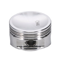 Load image into Gallery viewer, Manley Ford 4.6L Modular V8 3.572in Bore 1.220in CH -18.00 CC Piston Set