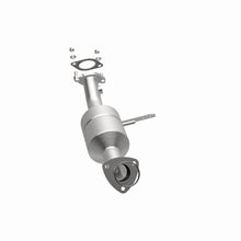 Load image into Gallery viewer, MagnaFlow 2003 Cadillac CTS 3.2L Direct Fit Converter
