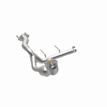 Load image into Gallery viewer, MagnaFlow 22-23 Ford F-150 2.7L Right OEM Direct Fit Converter