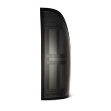 Load image into Gallery viewer, AlphaRex 05-15 Toyota Tacoma NOVA Prismatic LED Tail Lights - Alpha-Black
