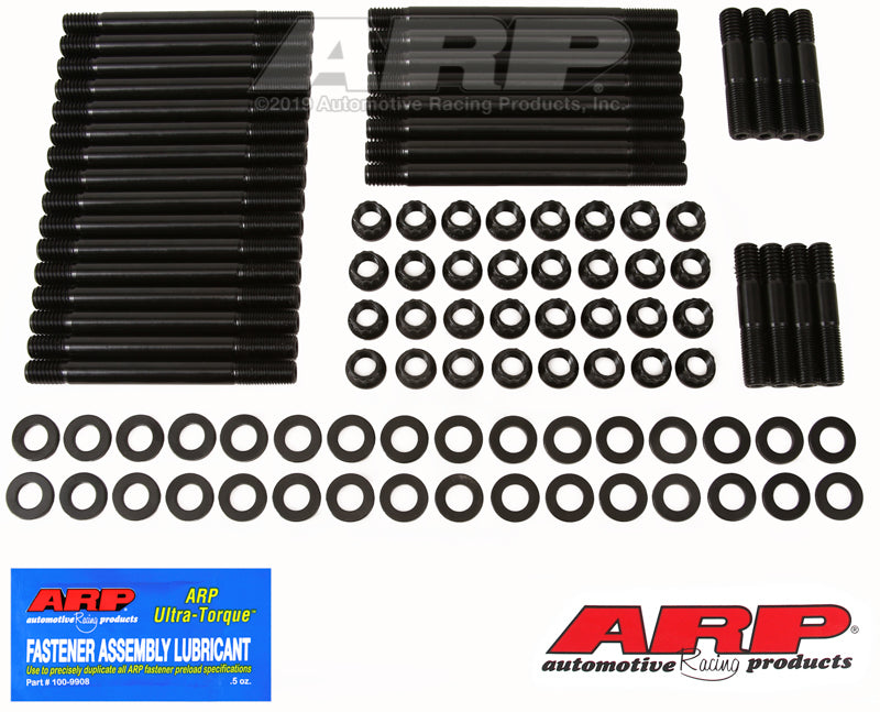 ARP MarkV w/ Dart Heads 12Pt Head Stud Kit