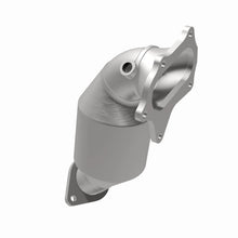 Load image into Gallery viewer, MagnaFlow 13-14 Hyundai Genesis Coupe EPA Compliant Direct-Fit Catalytic Converter