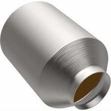 Load image into Gallery viewer, MagnaFlow 3.00 CA 5in. Spun Universal Converter