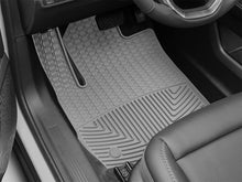 Load image into Gallery viewer, WeatherTech 25-26 Chevrolet Equinox 1st Row Front All-Weather Floor Mats - Grey