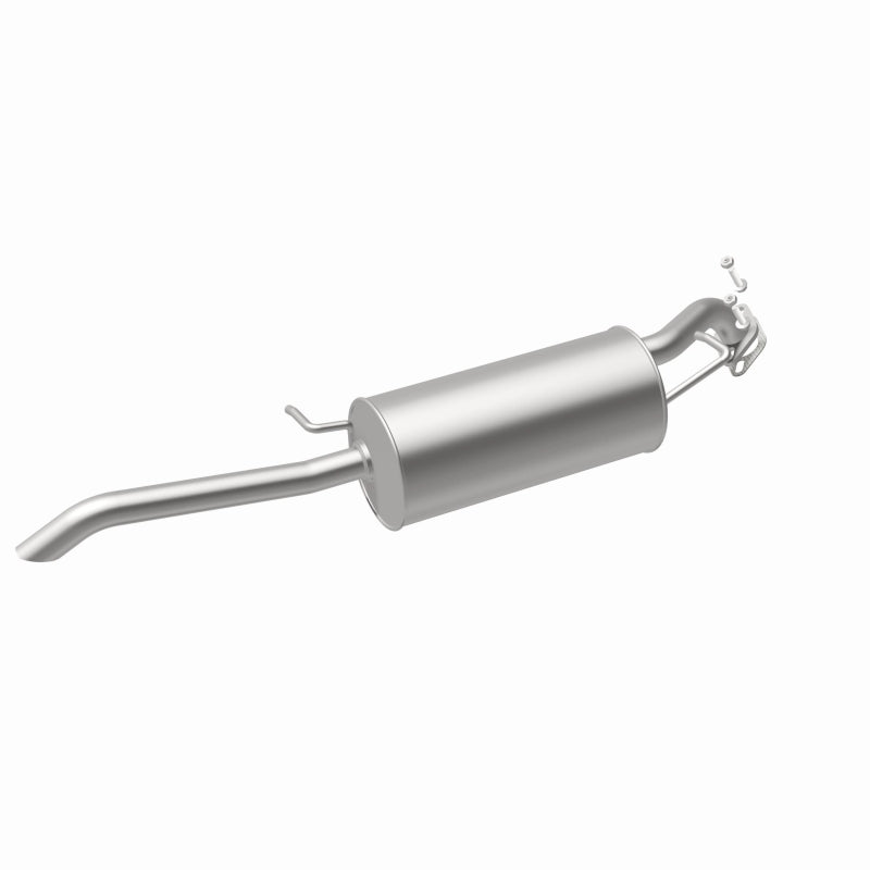 BRExhaust 09-11 Chevrolet Aveo 1.6L Muffler Kit