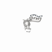 Load image into Gallery viewer, MagnaFlow 04-06 Toyota Sienna 3.3L Direct Fit Converter