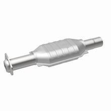 Load image into Gallery viewer, MagnaFlow 82-93 GM midsize CA Direct Fit Converter