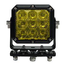 Load image into Gallery viewer, Oracle TITAN 4 90W High Performance Auxiliary Spot Light - Yellow LED