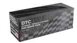 Hawk Wilwood 4812 Performance DTC-60 Motorsports Brake Pads