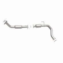 Load image into Gallery viewer, MagnaFlow 08-17 Toyota Sequoia 5.7L CARB Compliant Direct-Fit Catalytic Converter
