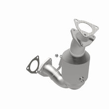 Load image into Gallery viewer, MagnaFlow 2017 Q7 V6 3 OEM Underbody Direct Fit Converter