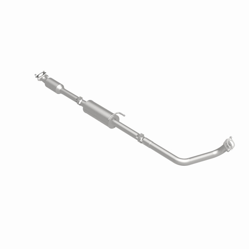 Magnaflow Conv Direct Fit 18-19 Hyundai Kona L4 OEM Underbody