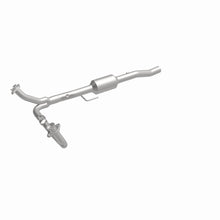 Load image into Gallery viewer, MagnaFlow 2000 Dodge Durango 5.2L Direct Fit Converter
