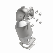 Load image into Gallery viewer, MagnaFlow 04-06 Saab 9-3 2.0L Direct Fit Converter
