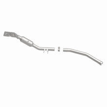 Load image into Gallery viewer, MagnaFlow 12-15 Mercedes-Benz ML350 3.5L Direct Fit Converter