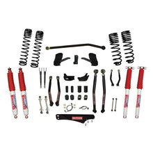 Load image into Gallery viewer, Skyjacker 6In JK 4DR LT LA KIT W/NITRO