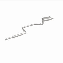 Load image into Gallery viewer, MagnaFlow BRE Exhaust Kit 01-06 Sebring Stratus
