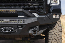 Load image into Gallery viewer, DV8 Offroad 20-23 GMC Sierra 2500/3500 Spec Series Front Bumper