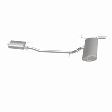 Load image into Gallery viewer, BRExhaust 12-15 CHEVROLET CAPTIVA SPORT 2.4L Exhaust Kit
