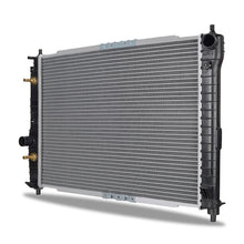 Load image into Gallery viewer, Mishimoto Chevrolet Aveo Replacement Radiator 2004-2008