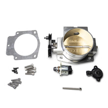 Load image into Gallery viewer, Edelbrock Pro Flo XT 90mm Throttle Body - Satin Finish
