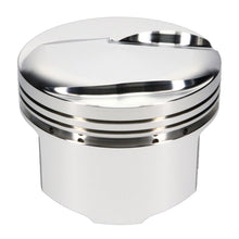 Load image into Gallery viewer, JE Pistons Chevrolet Big Block 4.310in Bore 1.270in CH 18.00 CC Piston Kit